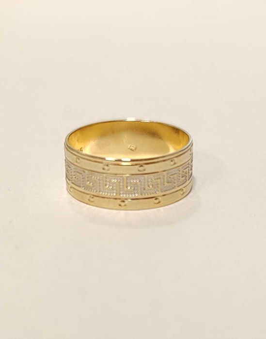 Verigheta aur 14k 2.69gr (AG.21)