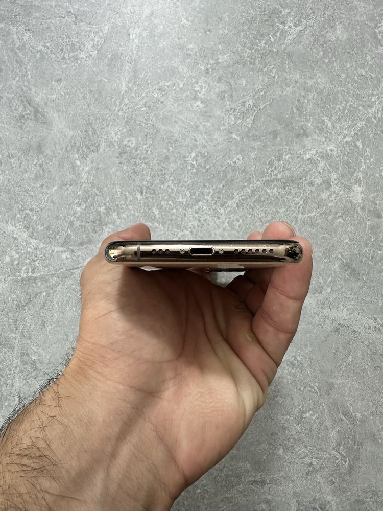 iPhone 11 Pro 256 Gold