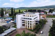 Proprietate de amploare cu potențial imens de vanzare in ONESTI -