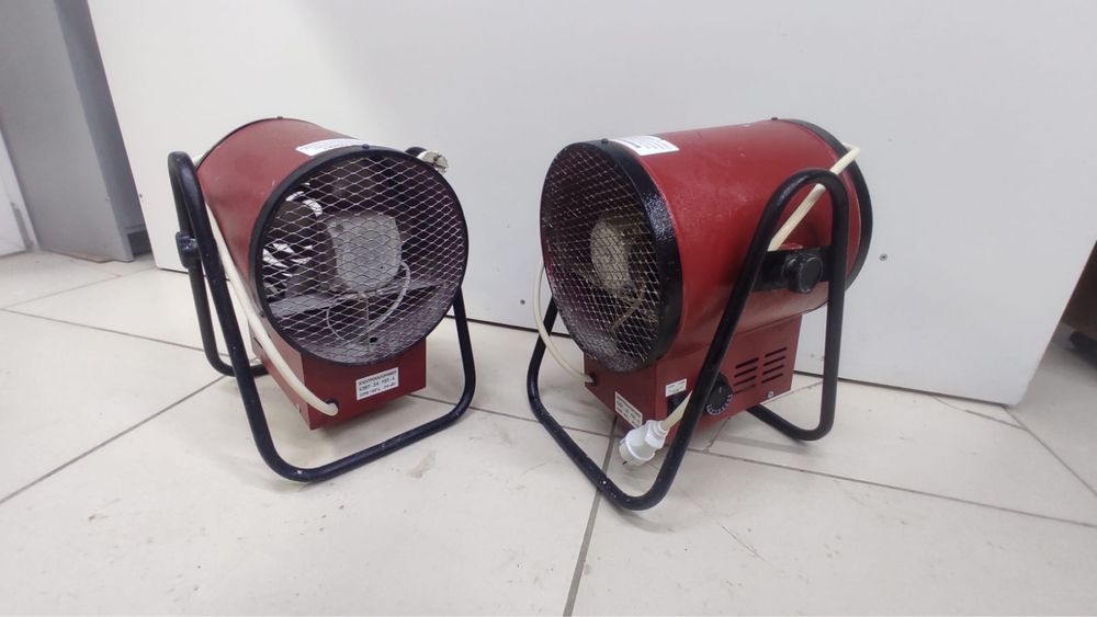 Аренда электра пушки