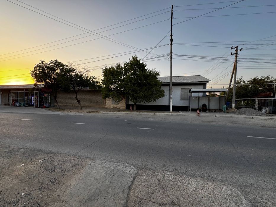 Hovli sotiladi Maydoni 11 sotih