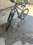 Bicicleta rockrider st120