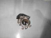 Clapeta acceleratie volkswagen vw passat b6 cbab cod 03l128063e