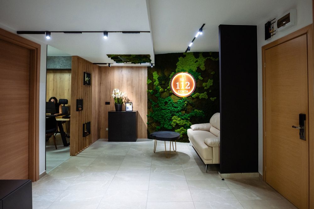 Prestare servicii contabilitate