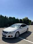 Passat cc dsg 170