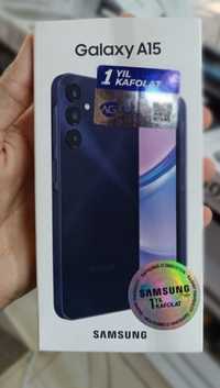 Срочно продам Samsung a15 128 gb