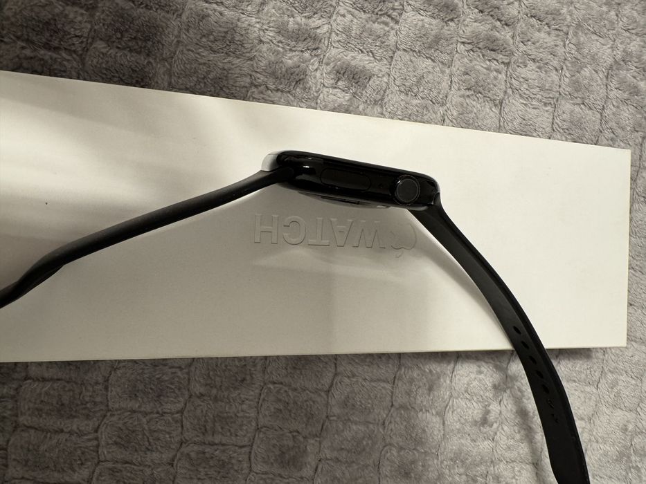 Apple Watch seria 10 46mm GPS