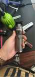Vand babyliss skeleton