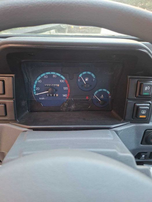 Продаётся автомобиль Дамас