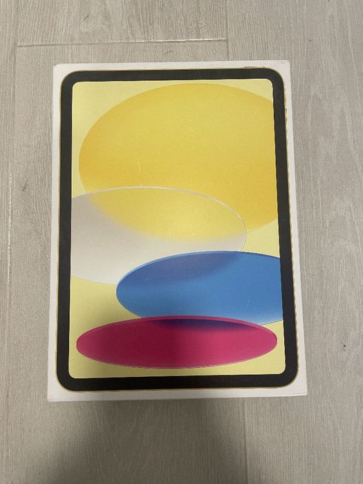 Apple iPad 11 A16 128Gb WiFi Nou Sigilat