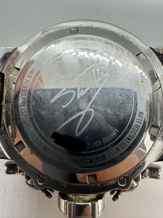 Ceas Invicta x Shaq Ref. No. 37261 -A-