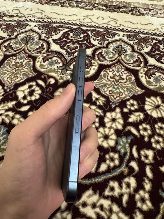 iPhone 15 pro 128 GB