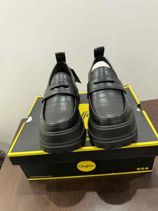 Buffalo ASPHA LOAFER / marime 38
