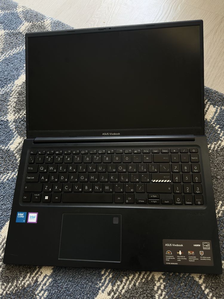 AsusVivobook 15 go