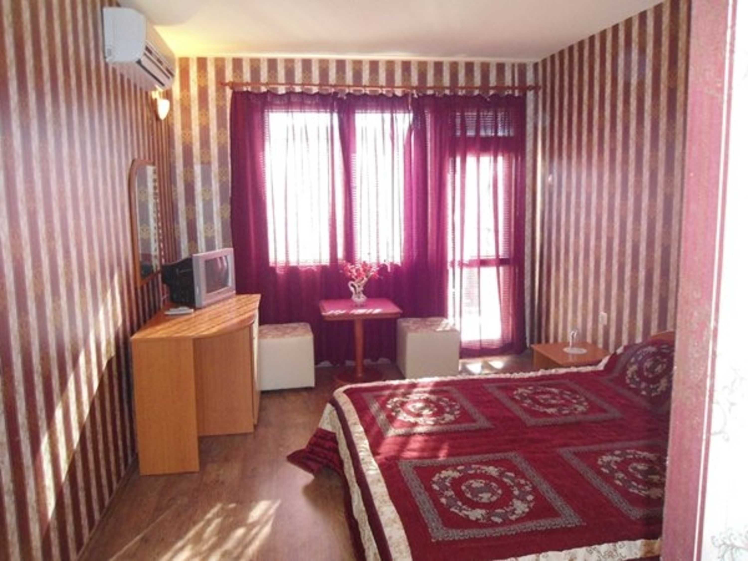 Едностаен апартамент Варна до к.к."Константин и Елена"