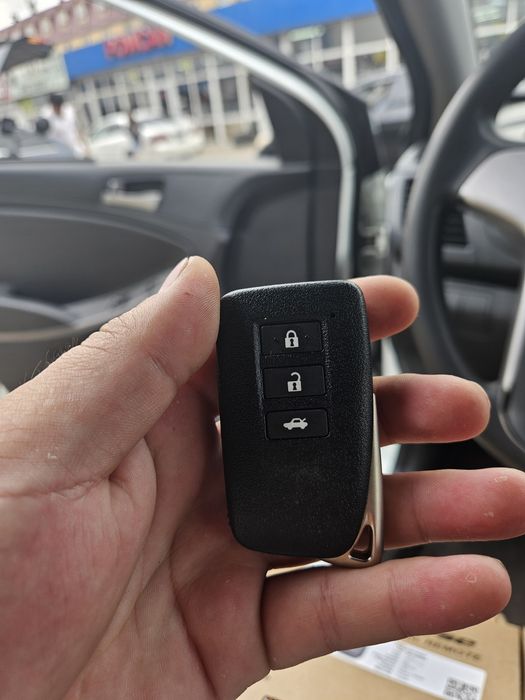Вскрытие авто 24/7