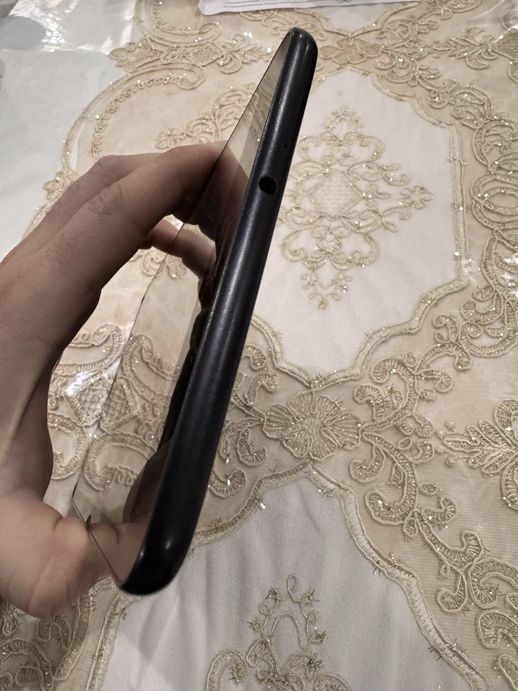 Samsung galaxy tab a (2017)