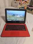 Laptop 2 in 1  HP i5 cu touchscreen