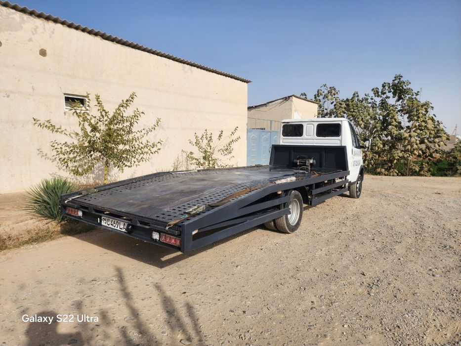 Evokvator Gazel holati ideal prapan