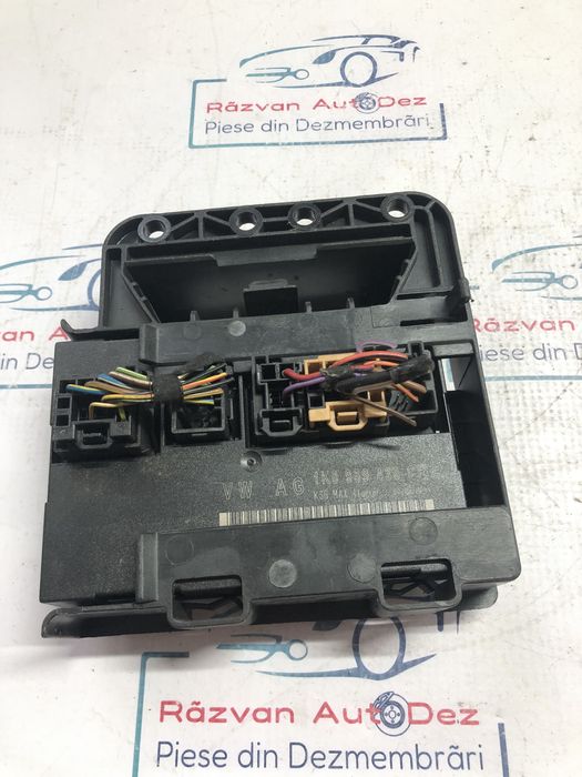 calculator confort volkswagen golf 5 2006