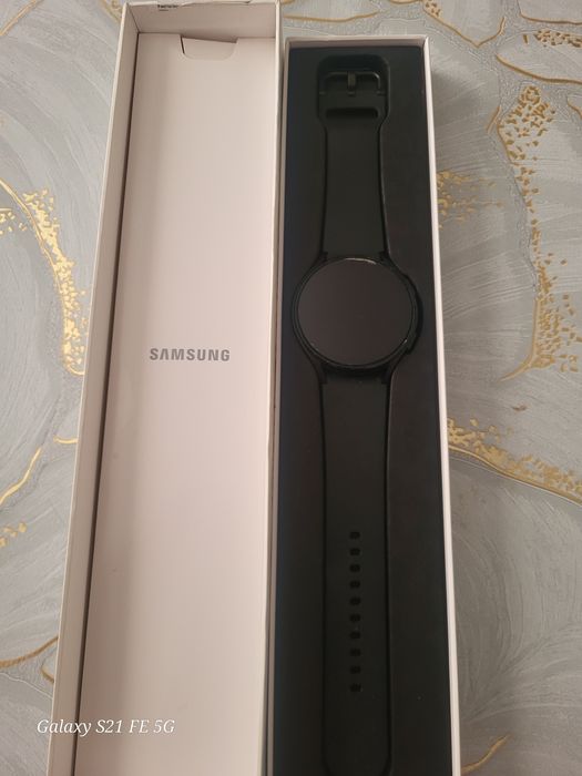 Samsung Galaxy Watch4