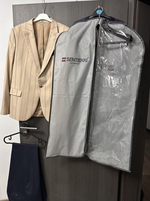 Costum Sentierri în 3 piese
