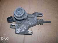 Actuator smart fortwo