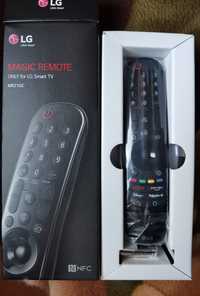 Magic remote LG AN-MR21GC оригинално дистанционно