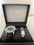 Ceas PATERSON S. Steel Cal 3668 Automatic P.