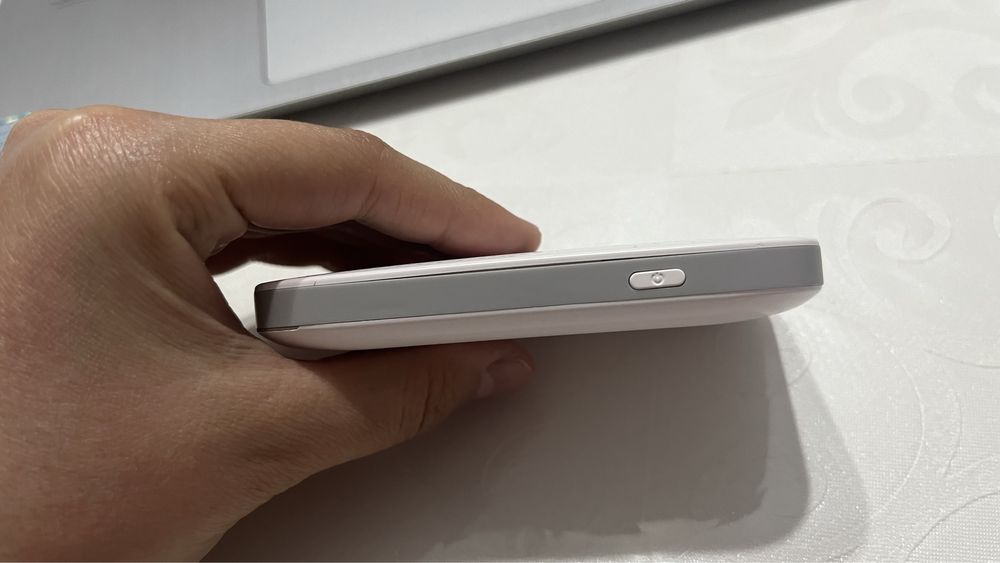 Роутер (модем) марка: tabwd 4g router mf920