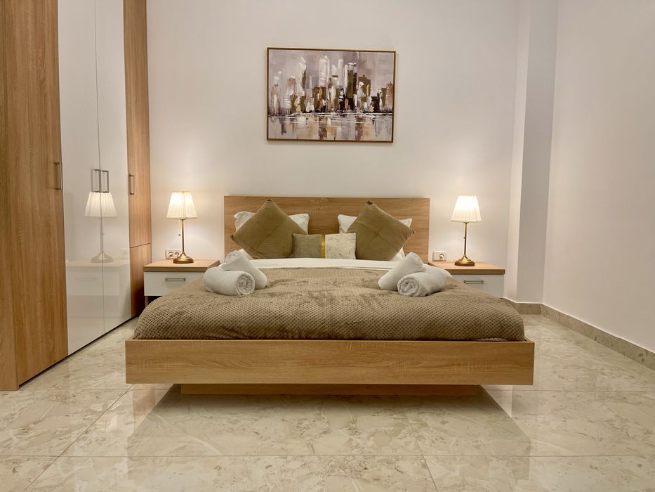 REGIM HOTELIER Bucuresti - Cazare Zona Palatul Parlamentului - CENTRU