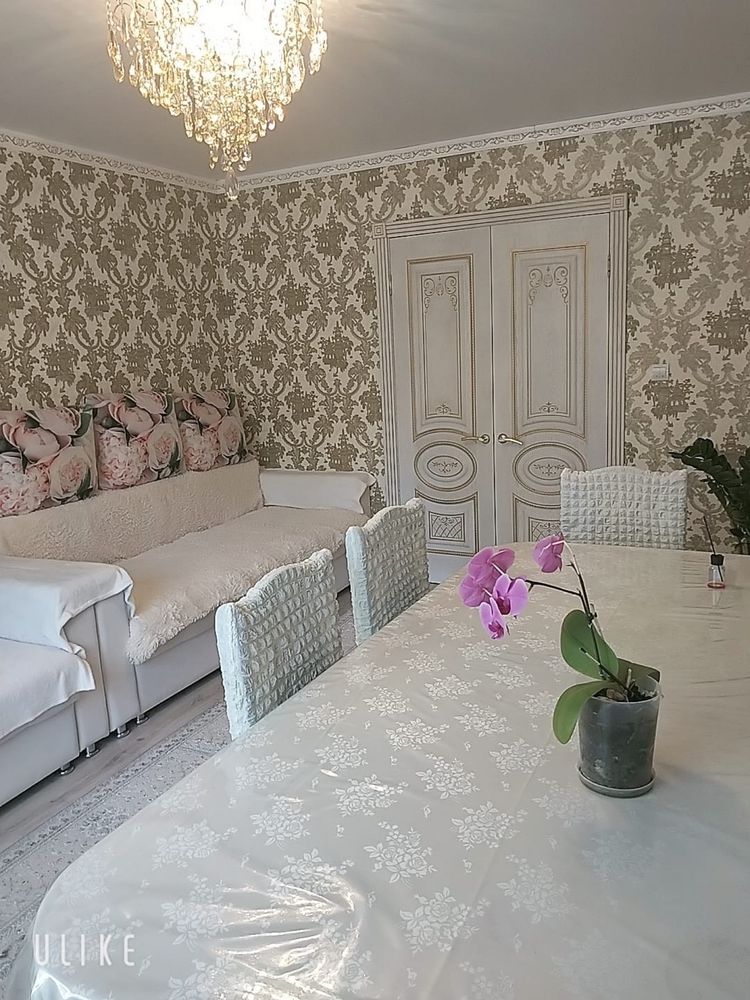 Продам квартиру 3 комн