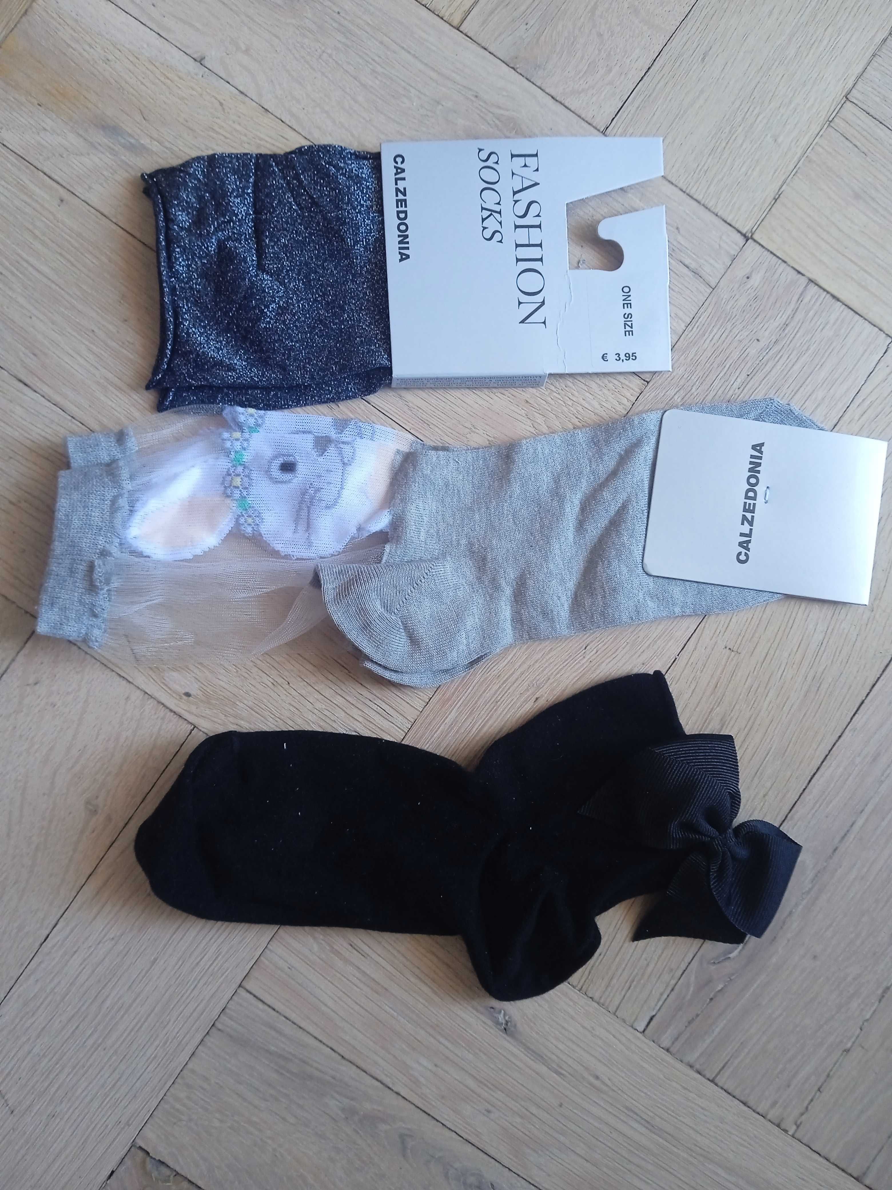 Чорапи Calzedonia