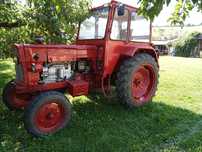 De vanzareTraktor U 650