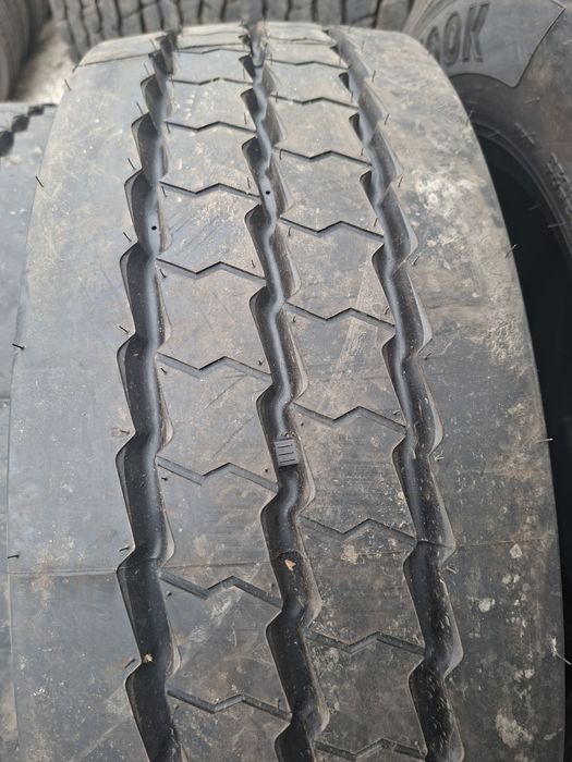Anvelope 245/70/19.5 Hankook