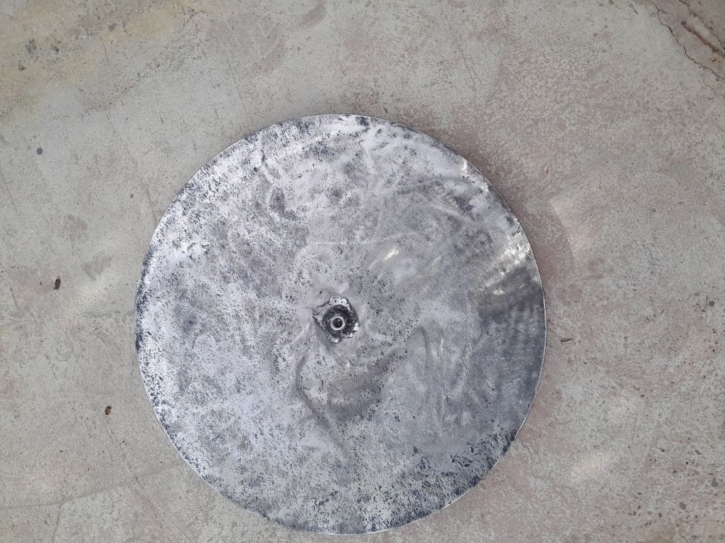 Vând gratar disc agricol