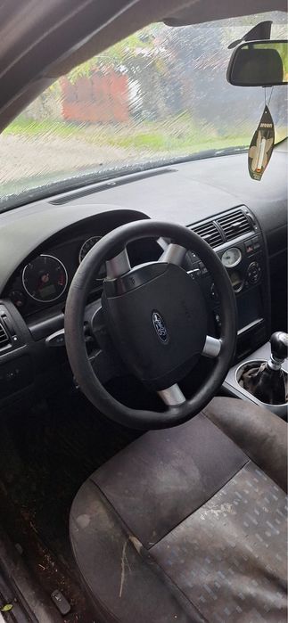 Ford Mondeo 2.0 diesel