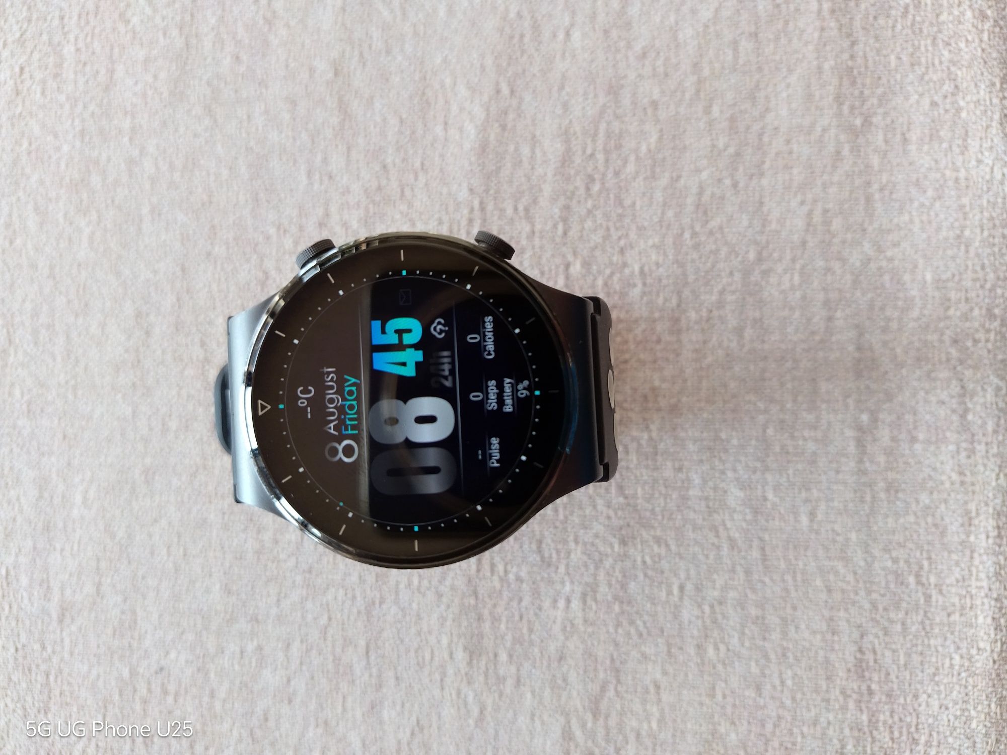 Huawei watch gt2 pro