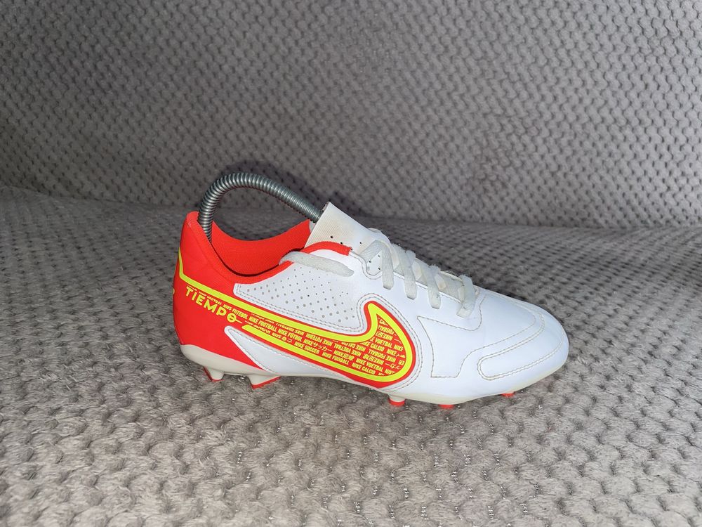 Ghete crampoane NIKE nr 38