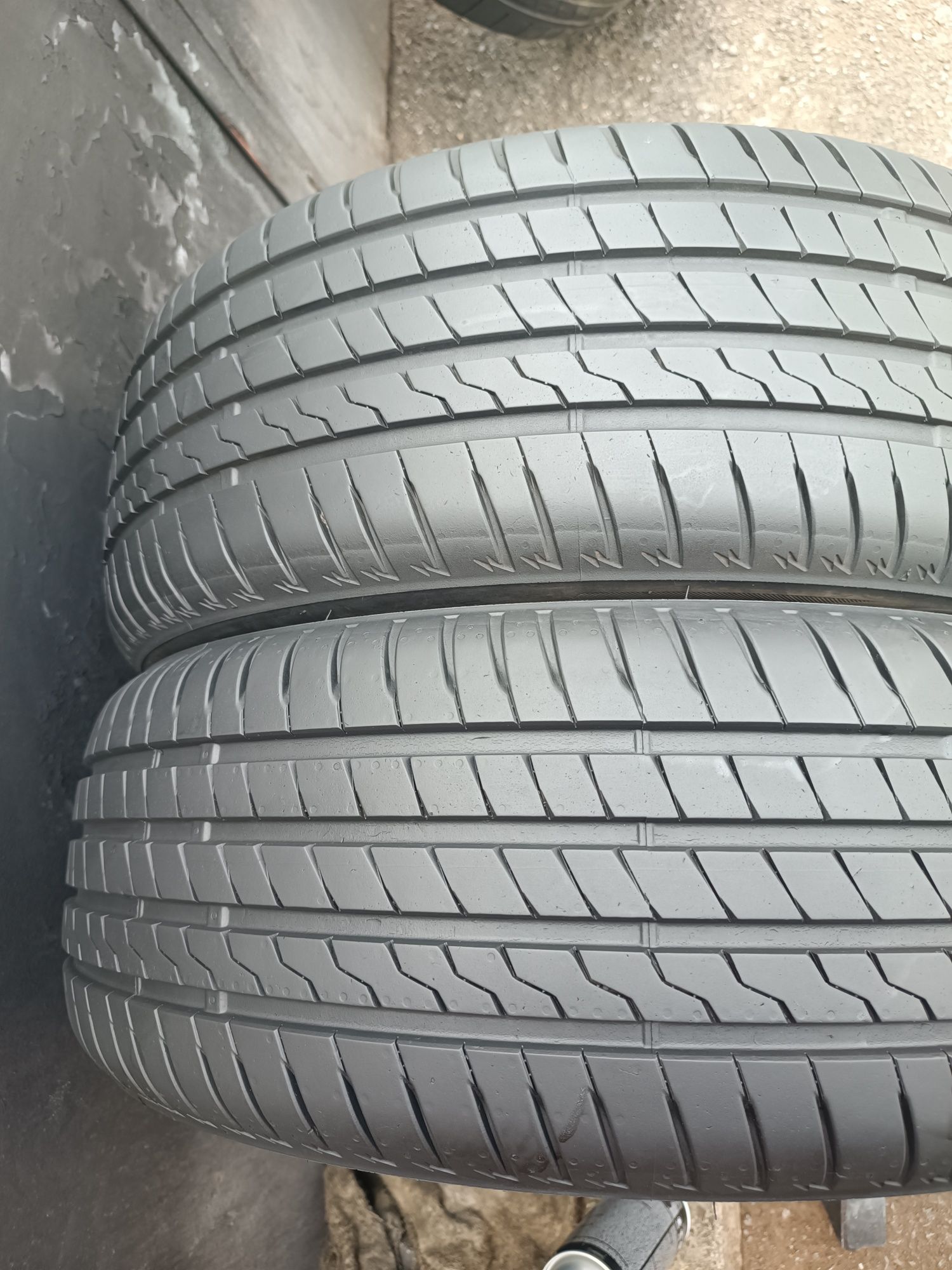 205/55/16 Firestone