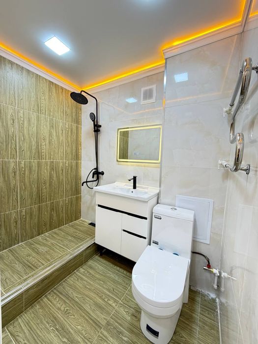 Продается квартира Чиланзар 9 квартал 2в3/4/4 кирпич