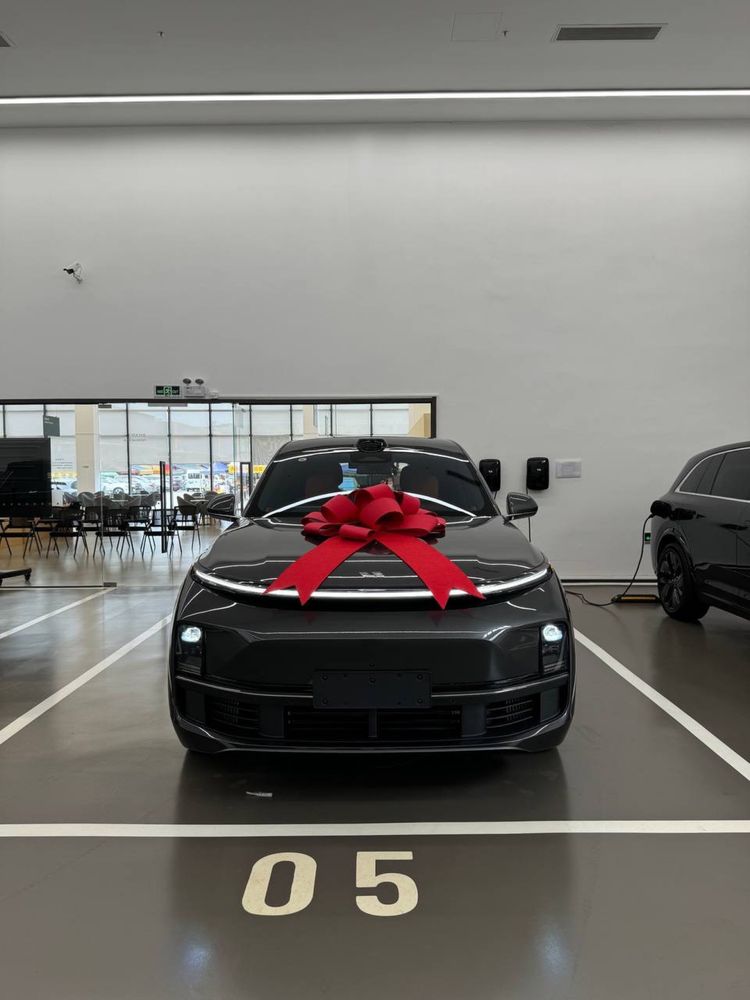 Электрокары на предзаказ в EGO MOTORS