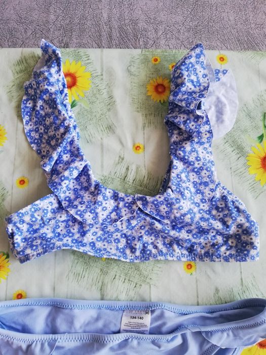 Детски бански по 15лв