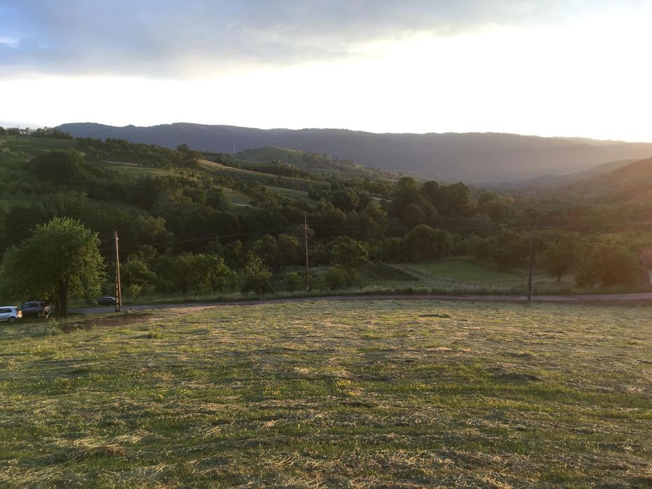 Teren intravilan