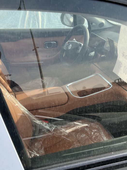 Leapmotr C 16 2026 Restalin 3 full