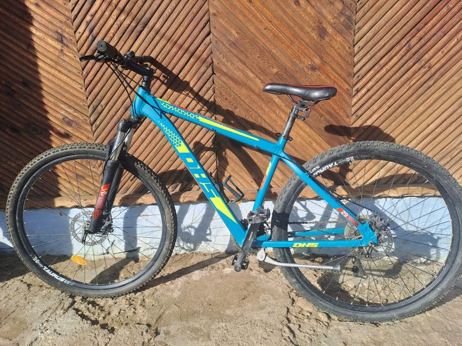 Bicicleta MTB Terrana 2927-29 inch