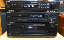 Linie Sony (3 piese)