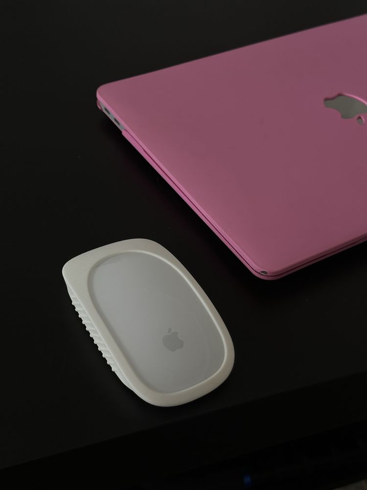 Apple Magic Mouse (оригинал)