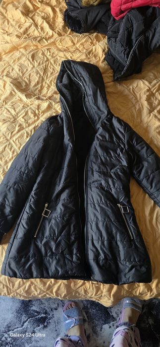 Дамски зимни якета