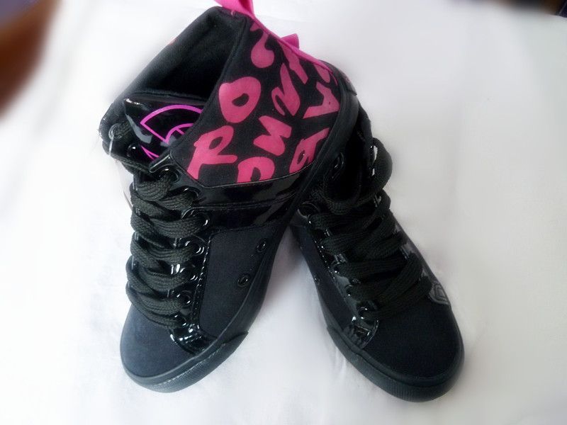 Женские кеды (40 размер)